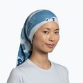 Multifunkční šátek BUFF Coolnet UV ugal blue 4