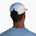 Kšiltovka BUFF 5 Panel Go luvi glory blue 5