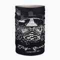 Multifunkční šátek BUFF Original EcoStretch black