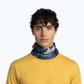 Multifunkční šátek BUFF Coolnet UV camino norte navy 3