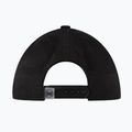 Dětská kšiltovka BUFF Snapback Solid black 2