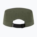 Kšiltovka BUFF Military solid khaki 2
