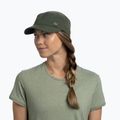 Kšiltovka BUFF Military solid khaki 3