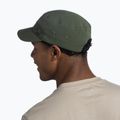 Kšiltovka BUFF Military solid khaki 7