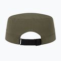 Kšiltovka BUFF Military solid tundra khaki 2