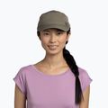 Kšiltovka BUFF Military solid tundra khaki 3