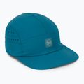 Kšiltovka BUFF Speed solid teal