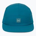 Kšiltovka BUFF Speed solid teal 2
