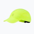 Kšiltovka BUFF Speed solid lime