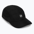 Kšiltovka BUFF Speed solid black