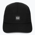 Kšiltovka BUFF Speed solid black 2