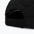 Kšiltovka BUFF Speed solid black 4