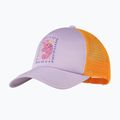 Dětská kšiltovka BUFF Trucker kalita sheer lilac