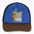 Kšiltovka BUFF Trucker arand blue 2