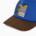 Kšiltovka BUFF Trucker arand blue 3