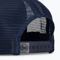 Kšiltovka BUFF Trucker arand blue 4