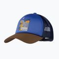 Kšiltovka BUFF Trucker arand blue