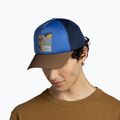 Kšiltovka BUFF Trucker arand blue 4