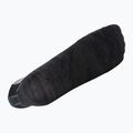 Ponožky BUFF CoolNet Quarter black 4