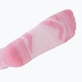 Ponožky BUFF Dryflx Quarter camellia 4