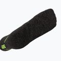 Ponožky BUFF Dryflx Quarter black 4