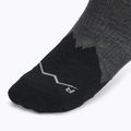 Ponožky BUFF Merino Lightweight Crew LWC3 černé 3