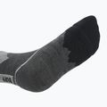 Ponožky BUFF Merino Lightweight Crew LWC3 černé 4