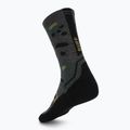 Ponožky BUFF Merino Lightweight Crew LWC2 grey 2