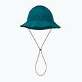 Klobouk BUFF Go Bucket solid teal