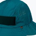 Klobouk BUFF Go Bucket solid teal 3
