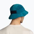 Klobouk BUFF Go Bucket solid teal 6
