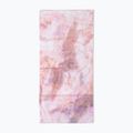 Multifunkční šátek BUFF Coolnet UV Insect Shield Solid orisa pink azalea 2