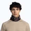 Multifunkční šátek BUFF Coolnet UV Insect Shield Solid teory multi 3