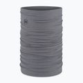 Multifunkční šátek BUFF Original EcoStretch solid slate grey