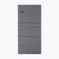 Multifunkční šátek BUFF Original EcoStretch solid slate grey 2