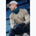 Multifunkční šátek BUFF DryFlx teal 9