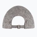 Zimní čepice Buff Merino Upcycled thier grey heather 2