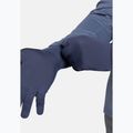 Rukavice BUFF Thermonet ther blue 6