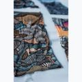 Multifunkční šátek BUFF Lightweight Merino Wool arlof pow 3