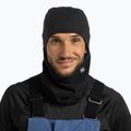 Nákrčník BUFF Tech Fleece Hinged black 4