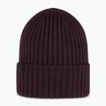 Zimní čepice Buff Knitted Norval wine