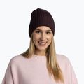 Zimní čepice Buff Knitted Norval wine 3