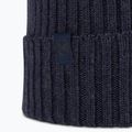 Zimní čepice Buff Knitted Norval night blue 2