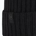 Zimní čepice Buff Knitted Norval black 2