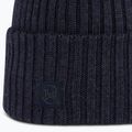 Zimní čepice Buff Knitted Erviny night blue 2