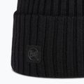 Zimní čepice Buff Knitted Erviny black 2