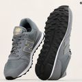 Dámské boty New Balance GW500V1 grey 13