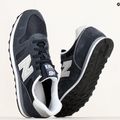 New Balance pánské tenisky ML373V2 navy/white 16