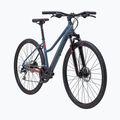 Dámské kolo Marin San Anselmo DS2 700C gloss grey/roarange 2
