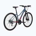 Dámské kolo Marin San Anselmo DS2 700C gloss grey/roarange 3